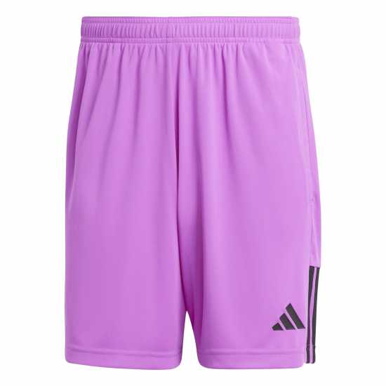 Adidas Дамски Къси Шорти За Тренировка Mens Sereno Training Shorts Лилаво/Черно Мъжки къси панталони