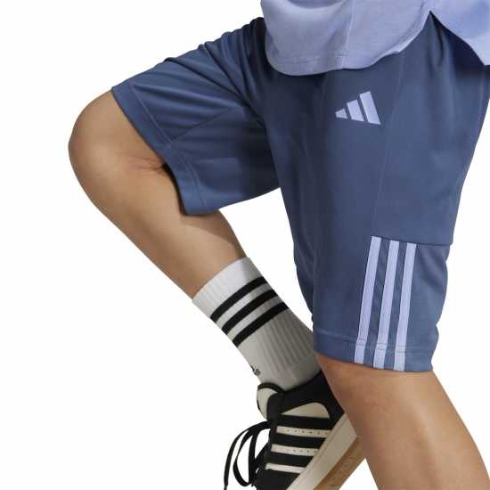 Adidas Дамски Къси Шорти За Тренировка Sereno Training Shorts Juniors  