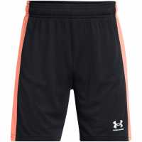 Under Armour Armour UA Challenger Knit Shorts Boys'  Детски къси панталони