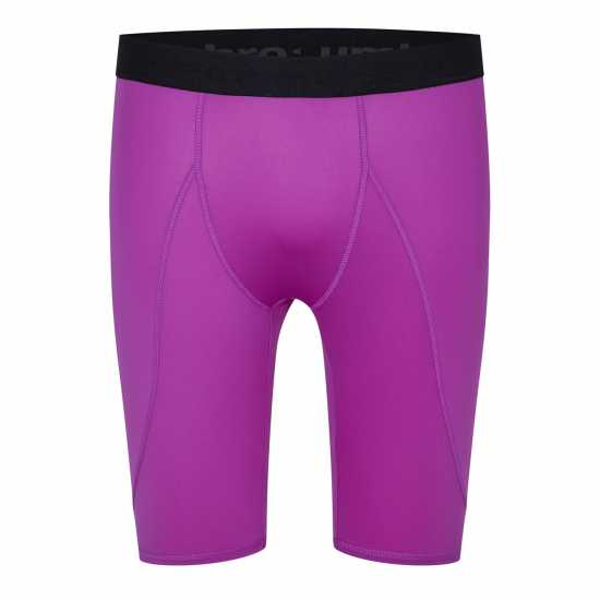 Umbro Мъжки Шорти Elite Power Shorts Mens Лилава Кактус Мъжки къси панталони