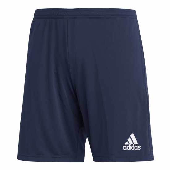 Adidas Дамски Къси Шорти За Тренировка Entrada 22 Training Shorts Mens Морска синьо Мъжки къси панталони