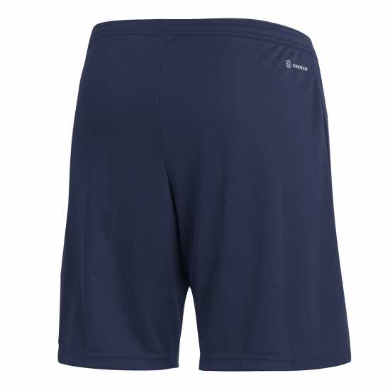 Adidas Дамски Къси Шорти За Тренировка Entrada 22 Training Shorts Mens Морска синьо Мъжки къси панталони