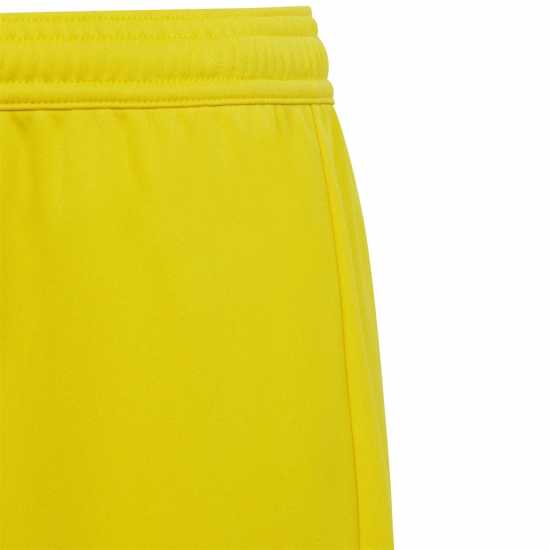 Adidas Детски Шорти Ent22 Shorts Juniors Team Yellow Детски къси панталони