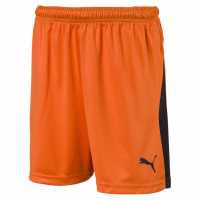 Puma Детски Шорти Liga Shorts Juniors