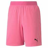 Puma Детски Шорти Team Final Football Shorts Juniors  Детски къси панталони