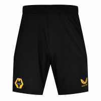 Дамски Къси Шорти За Тренировка Castore Wanders Fc Training Shorts Mens  Мъжки къси панталони