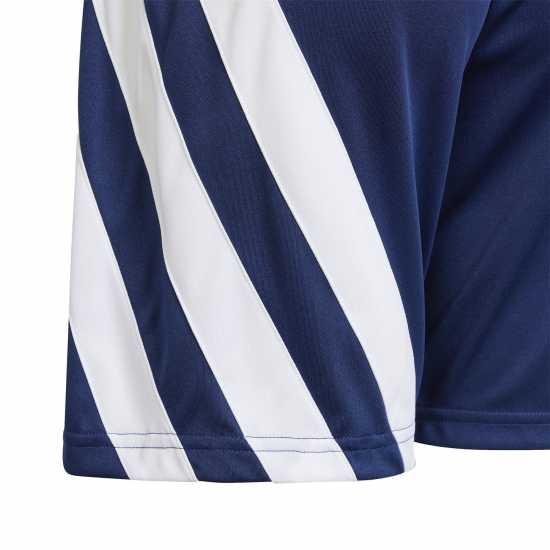 Adidas Детски Шорти Fortore 23 Football Shorts Juniors морско син 2/бял 