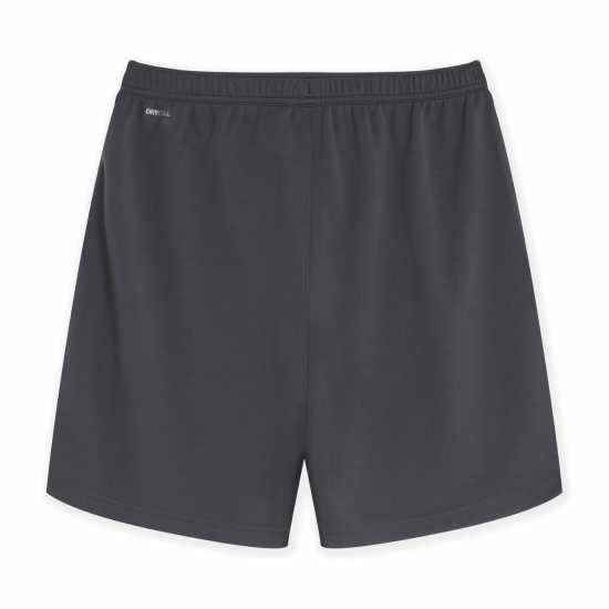 Puma Дамски Къси Шорти За Тренировка Finesse Performance Training Shorts Mens Сиво/Аква Футболни тренировъчни долнища