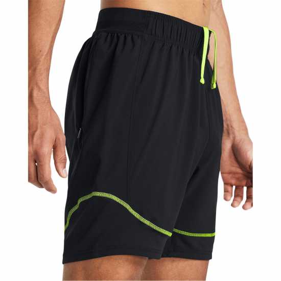 Under Armour M's Ch. Pro Train Short  Мъжки къси панталони