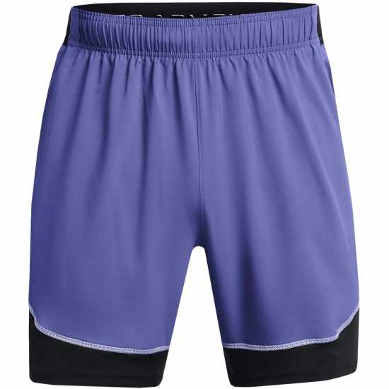 Under Armour M's Ch. Pro Train Short  Мъжки къси панталони