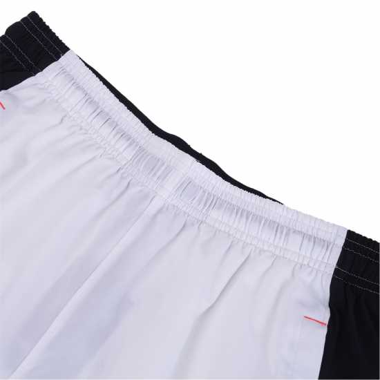 Under Armour M's Ch. Pro Woven Short Бяло Мъжки къси панталони