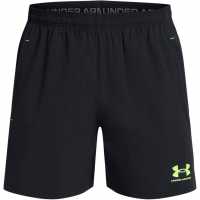 Under Armour M's Ch. Pro Woven Short Черно Футболни тренировъчни долнища