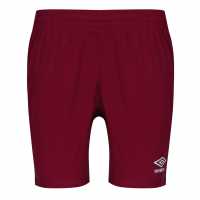 Umbro Vier Short Jnr Jn99  Детски къси панталони