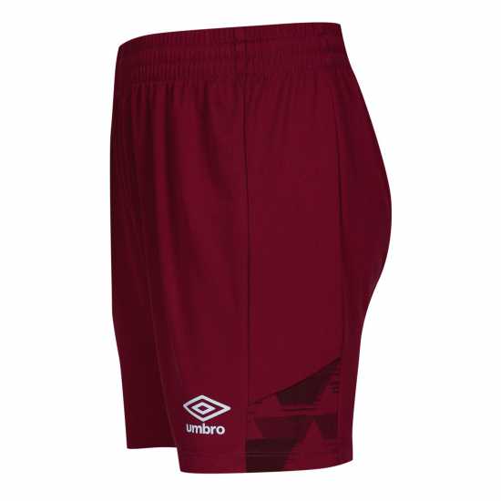 Umbro Vier Short Jnr Jn99  Детски къси панталони