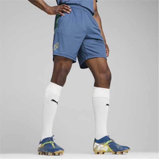 Puma Neymar Jr Bna 2.0 Football Short Adults  Футболни тренировъчни долнища