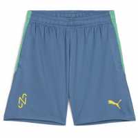 Puma Детски Шорти Neymar Jr Bna 2.0 Football Shorts Juniors  