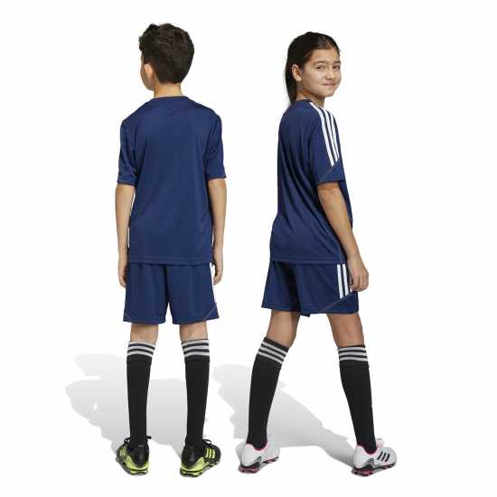 Adidas Tiro23 Cbtrshoy Football Short Unisex Kids  