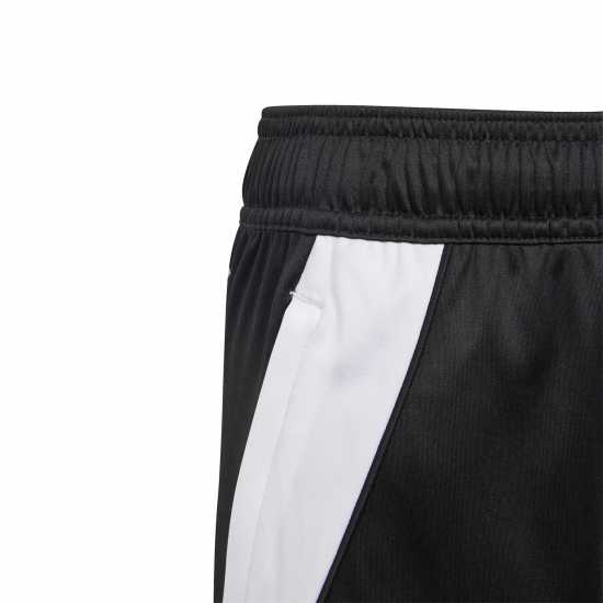 Adidas Tiro24 Trshoy Football Short Unisex Kids  