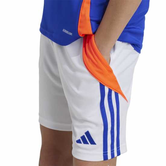 Adidas Дамски Къси Шорти За Тренировка Tiro 24 Training Shorts Juniors  