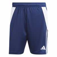 Adidas Дамски Къси Шорти За Тренировка Tiro 24 Training Shorts  