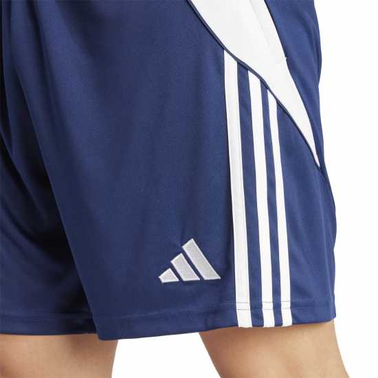 Adidas Дамски Къси Шорти За Тренировка Tiro 24 Training Shorts  