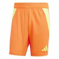 Adidas Дамски Къси Шорти За Тренировка Tiro 24 Pro Training Shorts  