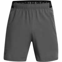 Under Armour Woven Short Кастлърок Атлетика