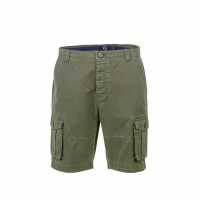 Howick Cargo Short Sn44 Хаки 