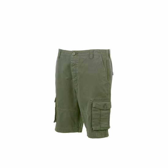 Howick Cargo Short Sn44 Хаки 