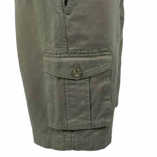 Howick Cargo Short Sn44 Хаки 