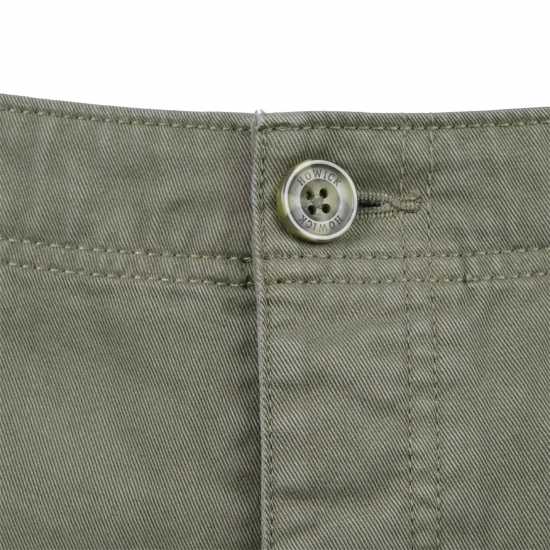 Howick Cargo Short Sn44 Хаки 