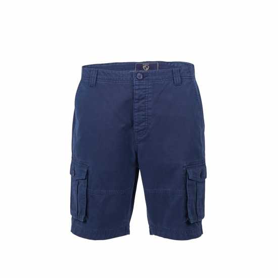 Howick Cargo Short Sn44 Морска синьо 