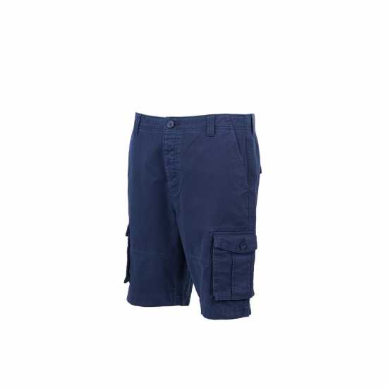 Howick Cargo Short Sn44 Морска синьо 