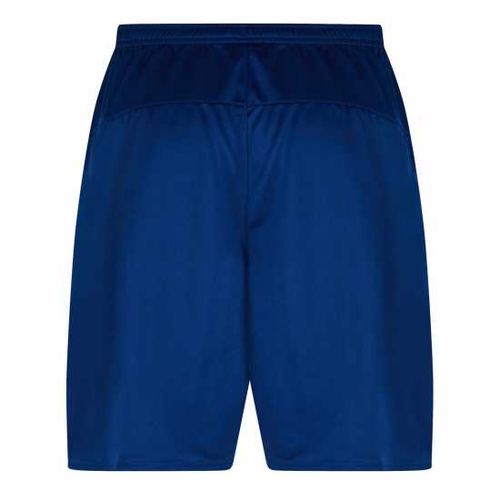 Umbro Prtr Short Sn99 TW Нави Мъжко облекло за едри хора