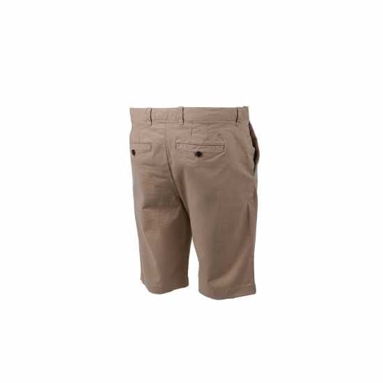 Howick Chino Short Sn44 Камък Мъжки панталони чино