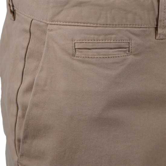 Howick Chino Short Sn44 Камък Мъжки панталони чино