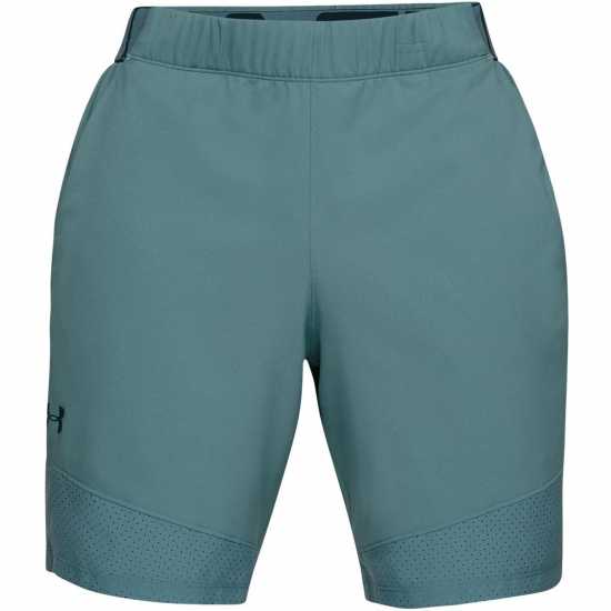 Under Armour Тъкани Мъжки Шорти Vanish Woven Shorts Mens  Атлетика