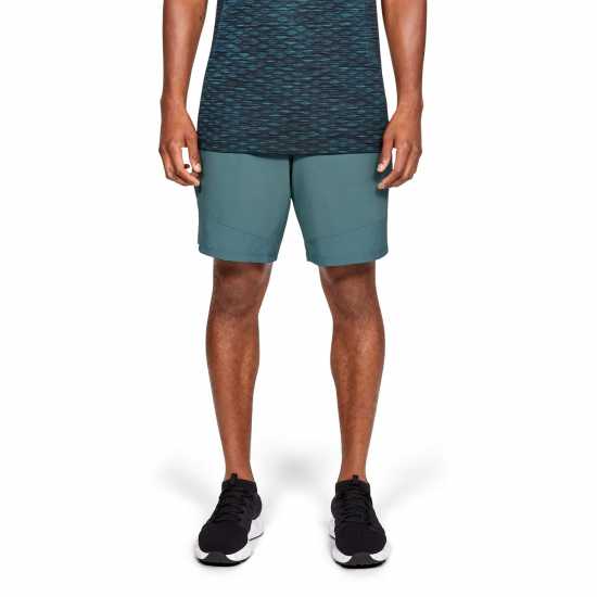 Under Armour Тъкани Мъжки Шорти Vanish Woven Shorts Mens  Атлетика