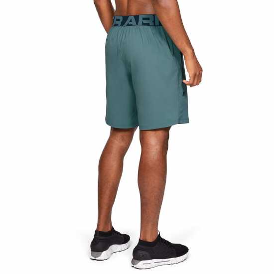 Under Armour Тъкани Мъжки Шорти Vanish Woven Shorts Mens  Атлетика