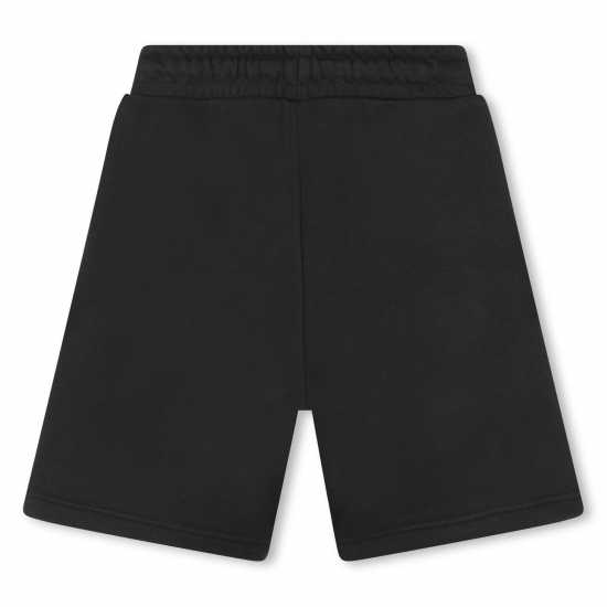 Hugo Boss Boss Boss Lgo Shorts Jn43 Черно 09B 