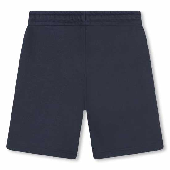 Hugo Boss Boss Boss Lgo Shorts Jn43 Нави 849 