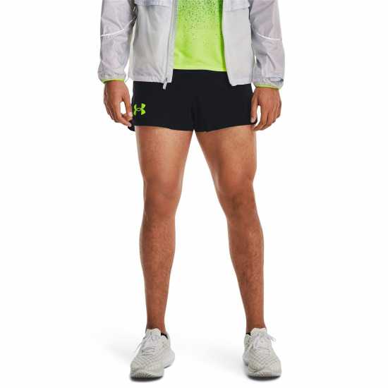 Under Armour Light Air Short Sn99  Атлетика