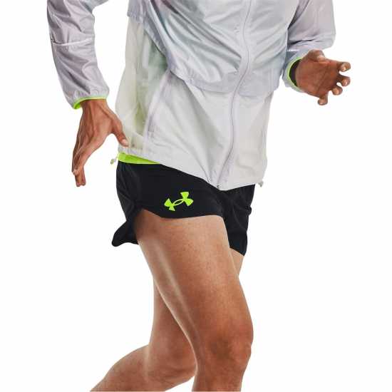 Under Armour Light Air Short Sn99  Атлетика