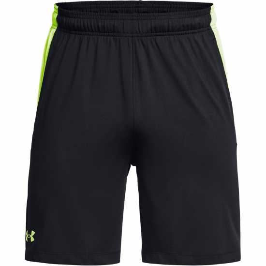 Under Armour Tech Vent Short Черно Атлетика