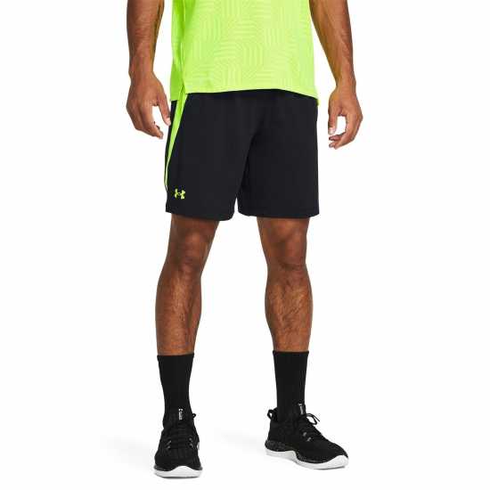 Under Armour Tech Vent Short Черно Атлетика