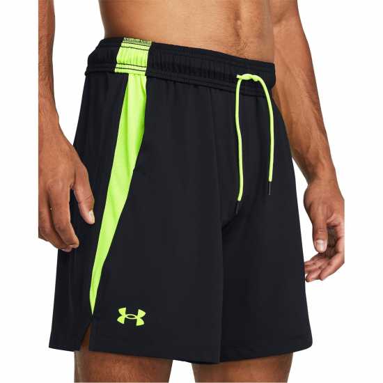 Under Armour Tech Vent Short Черно Атлетика