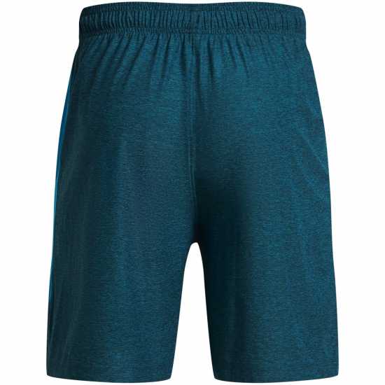 Under Armour Tech Vent Short Синьо Атлетика