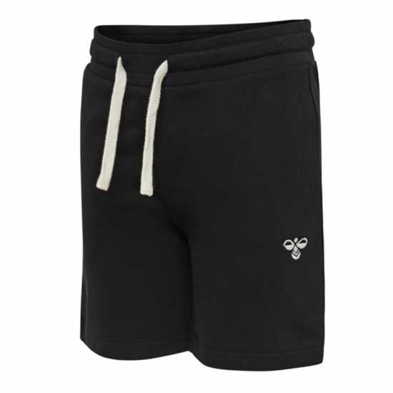 Hummel Bassim Short Jn43  Детски къси панталони