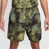 Nike Totality Camo Men'S 7 Dri-Fit Unlined Fitness Shorts Gym Short Mens  Мъжки къси панталони