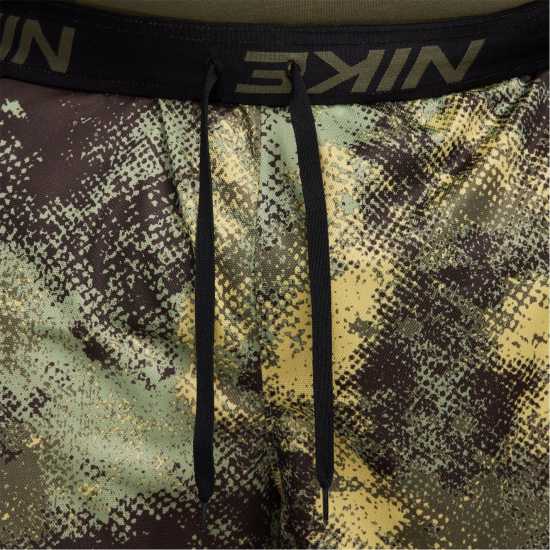 Nike Totality Camo Men'S 7 Dri-Fit Unlined Fitness Shorts Gym Short Mens  Мъжки къси панталони